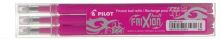 Pilot Frixion Ball set 3ks náplní 0,7mm (9)