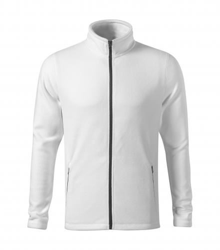 MALFINI Micro fleece pánský Shift (GRS)